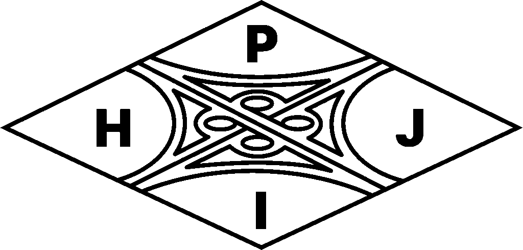 Logo HPJI